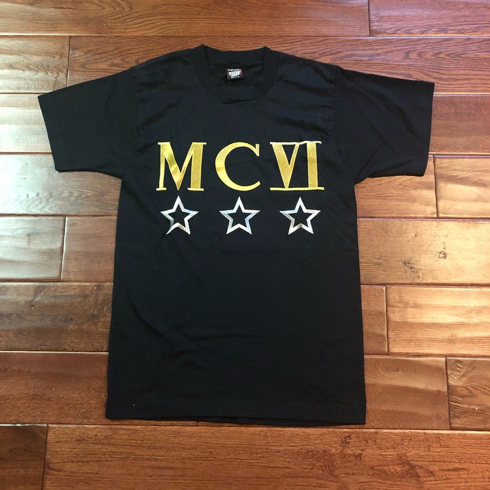 Screen Stars MCVI Tee Shirt